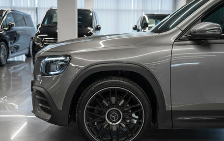 Mercedes-Benz GLB, 2020 год, 3 700 000 рублей, 26 фотография