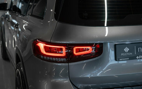 Mercedes-Benz GLB, 2020 год, 3 700 000 рублей, 28 фотография
