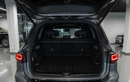 Mercedes-Benz GLB, 2020 год, 3 700 000 рублей, 24 фотография