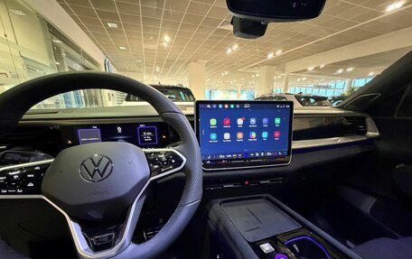 Volkswagen Teramont, 2026 год, 6 170 000 рублей, 9 фотография