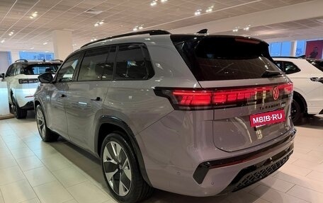 Volkswagen Teramont, 2026 год, 6 170 000 рублей, 5 фотография