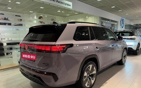 Volkswagen Teramont, 2026 год, 6 170 000 рублей, 6 фотография