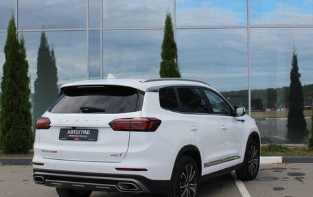 Chery Tiggo 8 Pro, 2023 год, 1 920 000 рублей, 6 фотография