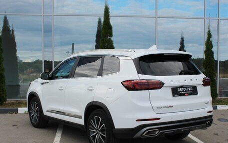 Chery Tiggo 8 Pro, 2023 год, 1 920 000 рублей, 4 фотография