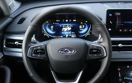 Chery Tiggo 8 Pro, 2023 год, 1 920 000 рублей, 8 фотография