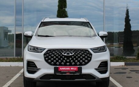 Chery Tiggo 8 Pro, 2023 год, 1 920 000 рублей, 2 фотография