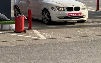 BMW 1 серия, 2011 год, 870 000 рублей, 1 фотография