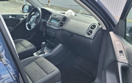 Volkswagen Tiguan I, 2013 год, 1 260 000 рублей, 1 фотография