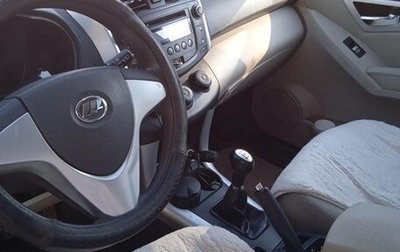 Lifan X60 I рестайлинг, 2013 год, 530 000 рублей, 1 фотография