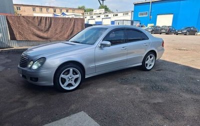 Mercedes-Benz E-Класс, 2007 год, 980 000 рублей, 1 фотография