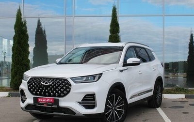 Chery Tiggo 8 Pro, 2023 год, 1 920 000 рублей, 1 фотография