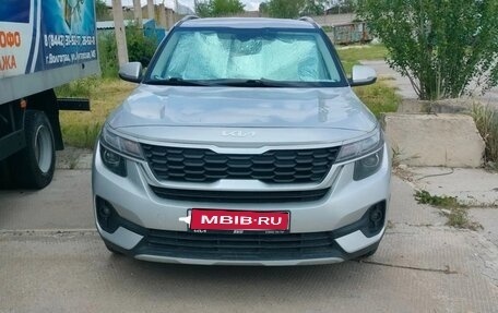 KIA Seltos I, 2022 год, 2 600 000 рублей, 1 фотография