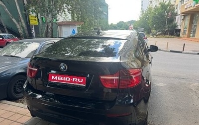BMW X6, 2009 год, 1 400 000 рублей, 1 фотография