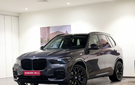 BMW X5, 2019 год, 4 970 000 рублей, 1 фотография