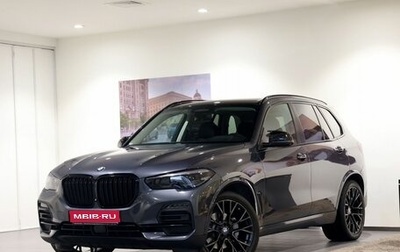 BMW X5, 2019 год, 4 970 000 рублей, 1 фотография