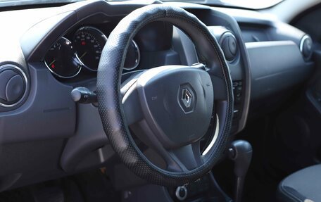 Renault Duster I рестайлинг, 2016 год, 1 348 320 рублей, 13 фотография