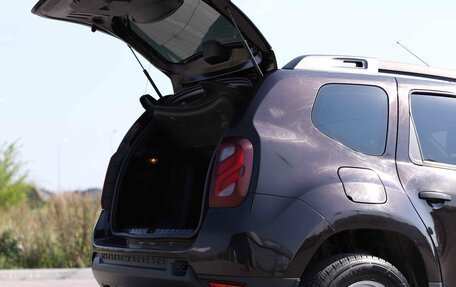 Renault Duster I рестайлинг, 2016 год, 1 348 320 рублей, 19 фотография