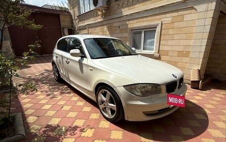 BMW 1 серия, 2011 год, 870 000 рублей, 5 фотография