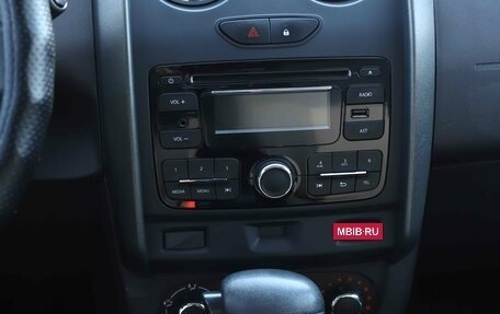 Renault Duster I рестайлинг, 2016 год, 1 348 320 рублей, 15 фотография