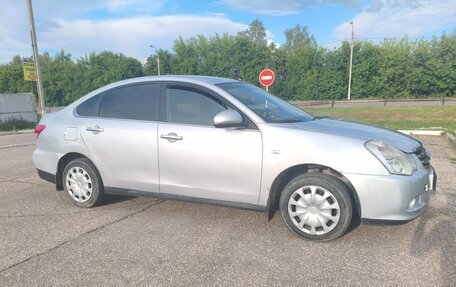 Nissan Almera, 2014 год, 360 000 рублей, 2 фотография