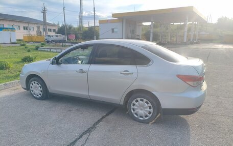 Nissan Almera, 2014 год, 360 000 рублей, 6 фотография