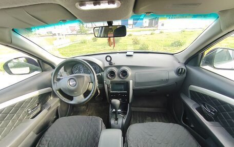 Nissan Almera, 2014 год, 360 000 рублей, 9 фотография