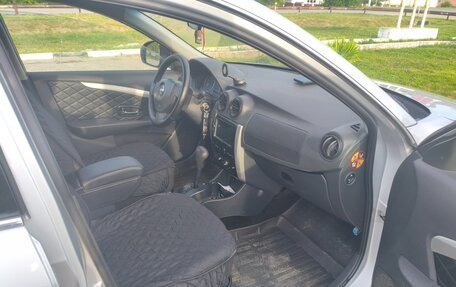 Nissan Almera, 2014 год, 360 000 рублей, 8 фотография