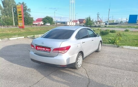 Nissan Almera, 2014 год, 360 000 рублей, 4 фотография