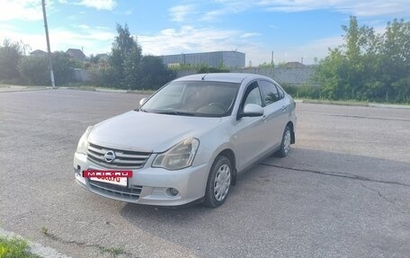 Nissan Almera, 2014 год, 360 000 рублей, 3 фотография
