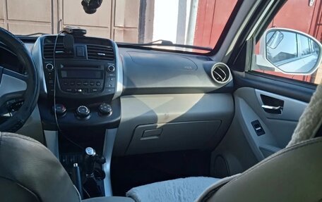 Lifan X60 I рестайлинг, 2013 год, 530 000 рублей, 3 фотография