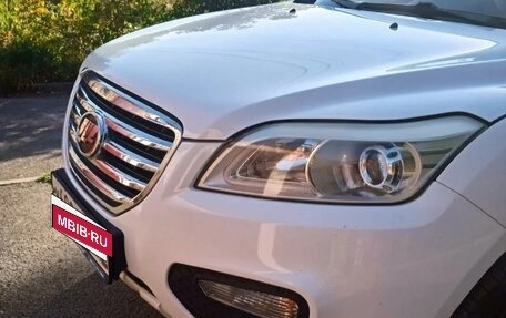 Lifan X60 I рестайлинг, 2013 год, 530 000 рублей, 9 фотография