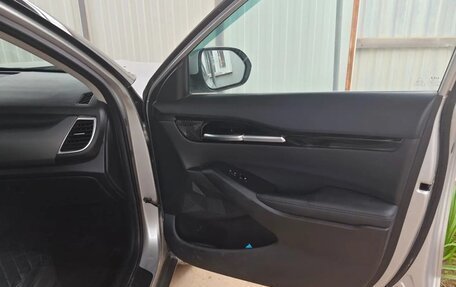 KIA Seltos I, 2022 год, 2 600 000 рублей, 8 фотография