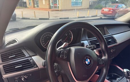 BMW X6, 2009 год, 1 400 000 рублей, 6 фотография