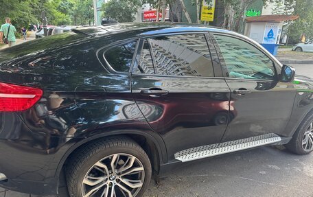 BMW X6, 2009 год, 1 400 000 рублей, 2 фотография