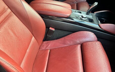 BMW X6, 2009 год, 1 400 000 рублей, 16 фотография
