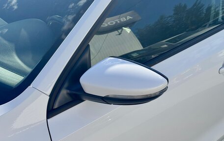 Volkswagen Jetta VI, 2014 год, 699 000 рублей, 6 фотография