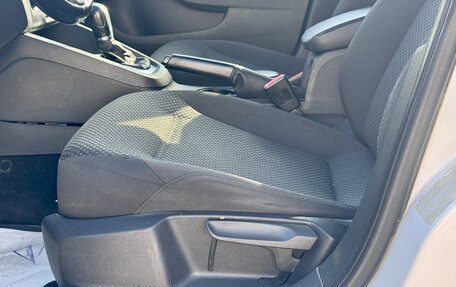 Volkswagen Jetta VI, 2014 год, 699 000 рублей, 9 фотография