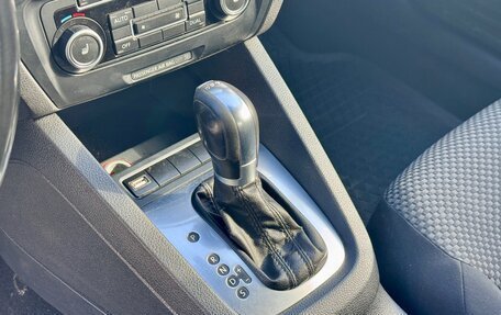 Volkswagen Jetta VI, 2014 год, 699 000 рублей, 14 фотография