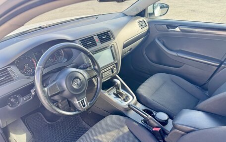 Volkswagen Jetta VI, 2014 год, 699 000 рублей, 10 фотография