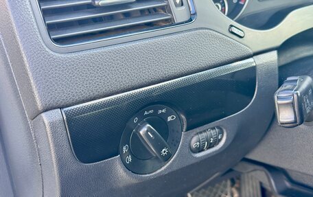 Volkswagen Jetta VI, 2014 год, 699 000 рублей, 13 фотография