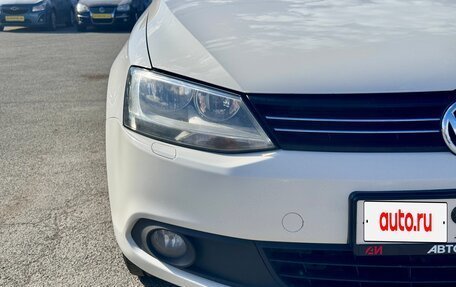 Volkswagen Jetta VI, 2014 год, 699 000 рублей, 7 фотография