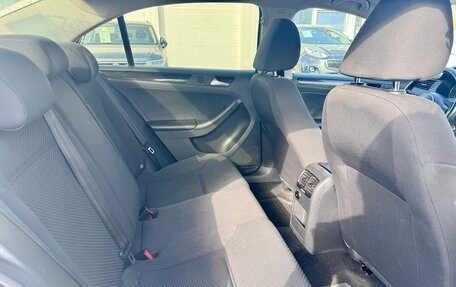 Volkswagen Jetta VI, 2014 год, 699 000 рублей, 19 фотография