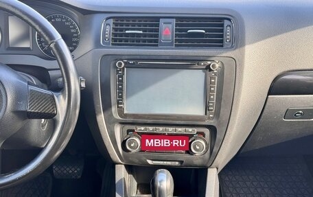 Volkswagen Jetta VI, 2014 год, 699 000 рублей, 17 фотография