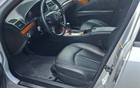 Mercedes-Benz E-Класс, 2007 год, 980 000 рублей, 9 фотография