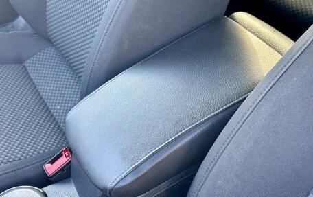 Volkswagen Jetta VI, 2014 год, 699 000 рублей, 11 фотография