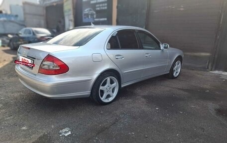Mercedes-Benz E-Класс, 2007 год, 980 000 рублей, 8 фотография