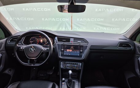Volkswagen Tiguan II, 2017 год, 2 250 000 рублей, 6 фотография