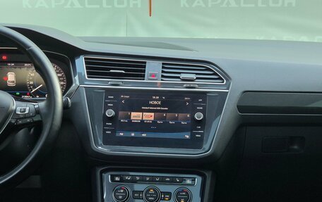 Volkswagen Tiguan II, 2017 год, 2 250 000 рублей, 10 фотография