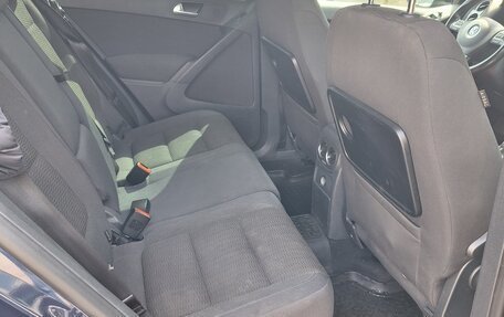 Volkswagen Tiguan I, 2013 год, 1 260 000 рублей, 6 фотография