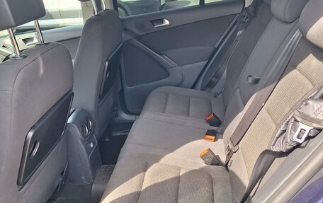 Volkswagen Tiguan I, 2013 год, 1 260 000 рублей, 5 фотография